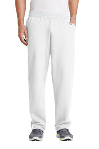 Port & Co™ Core Fleece Sweatpant with Pockets
