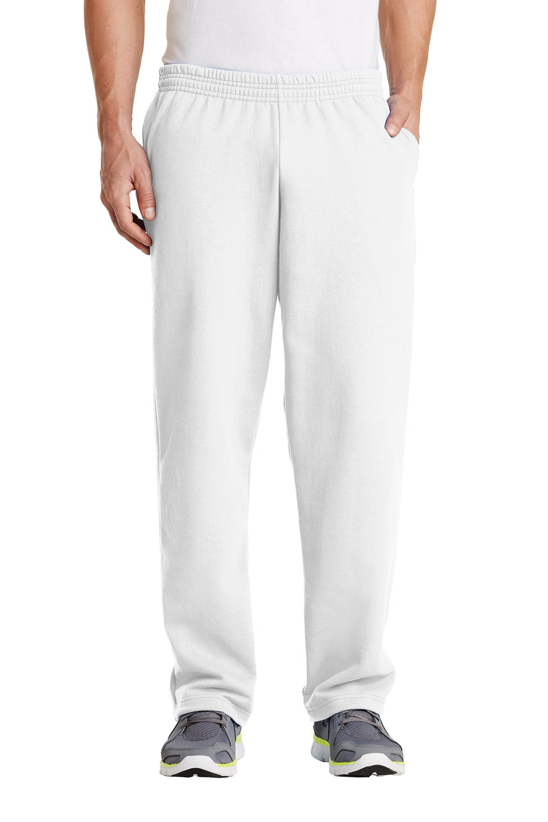 Port & Co™ Core Fleece Sweatpant with Pockets