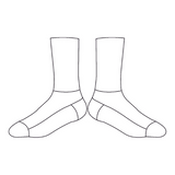 TCL Custom Socks