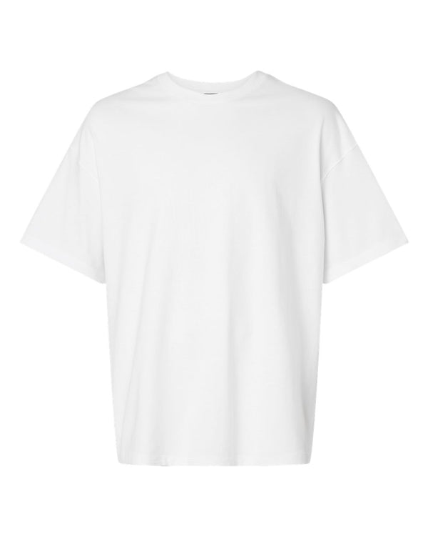 Beefy-T® Retro Street T-Shirt