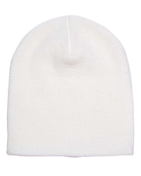8 1/2" Beanie