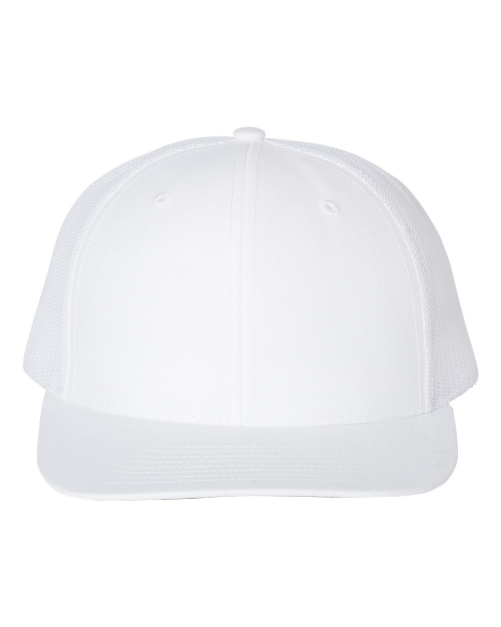 Snapback Trucker Cap - The Collegiate Lineup