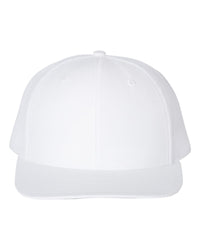 Snapback Trucker Cap - The Collegiate Lineup