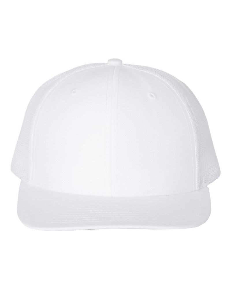 Snapback Trucker Cap - The Collegiate Lineup