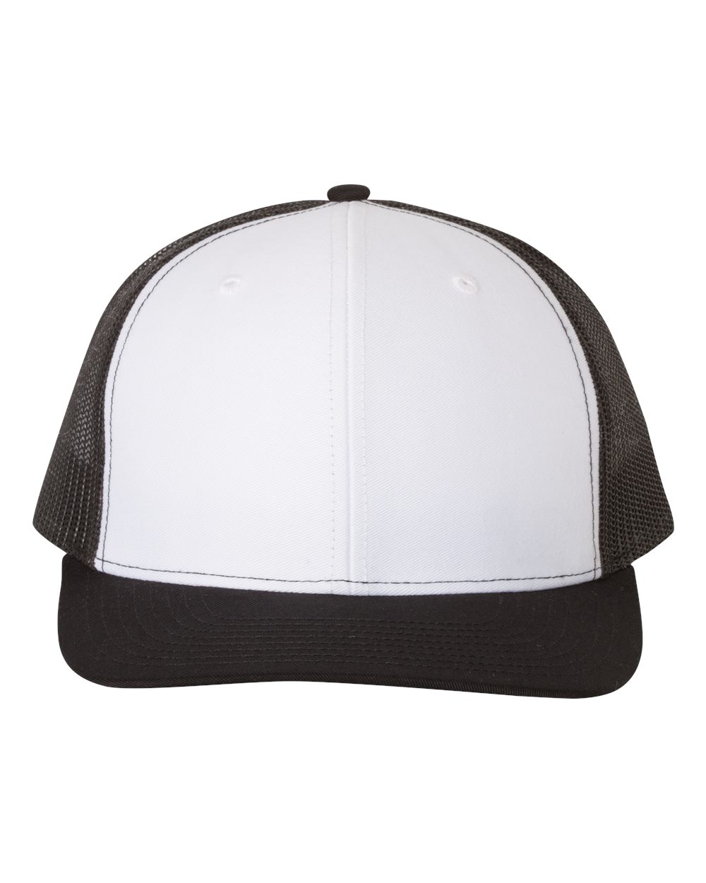Snapback Trucker Cap - The Collegiate Lineup