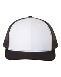 Snapback Trucker Cap - The Collegiate Lineup