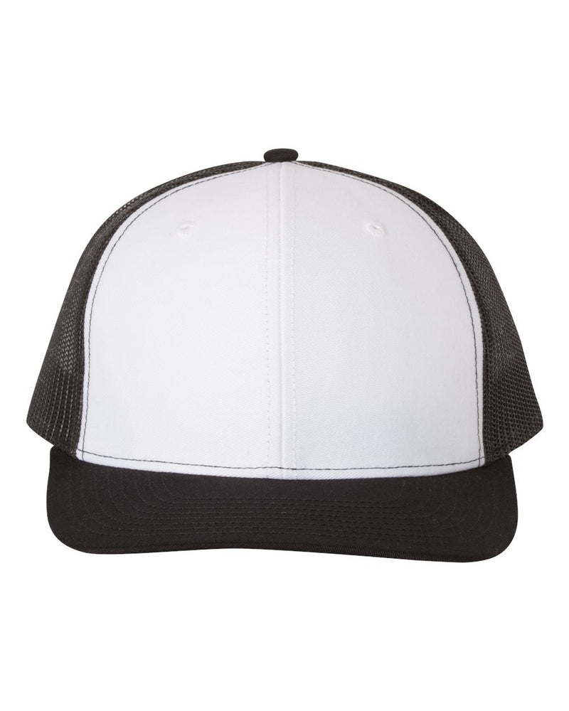 Snapback Trucker Cap - The Collegiate Lineup