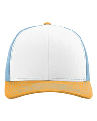 Snapback Trucker Cap - The Collegiate Lineup