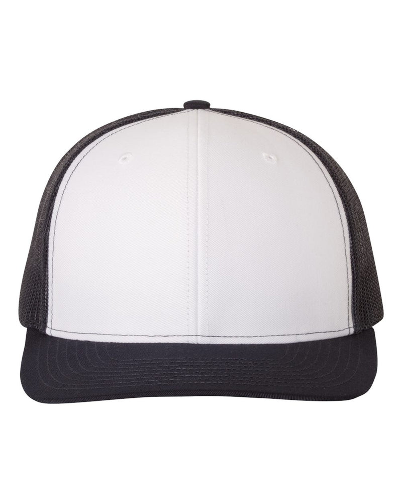 Snapback Trucker Cap - The Collegiate Lineup