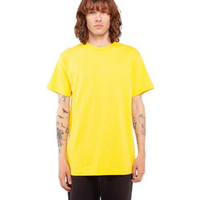 Unisex Active T-Shirt - The Collegiate Lineup