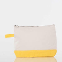 Makeup Bag - The Collegiate Lineup