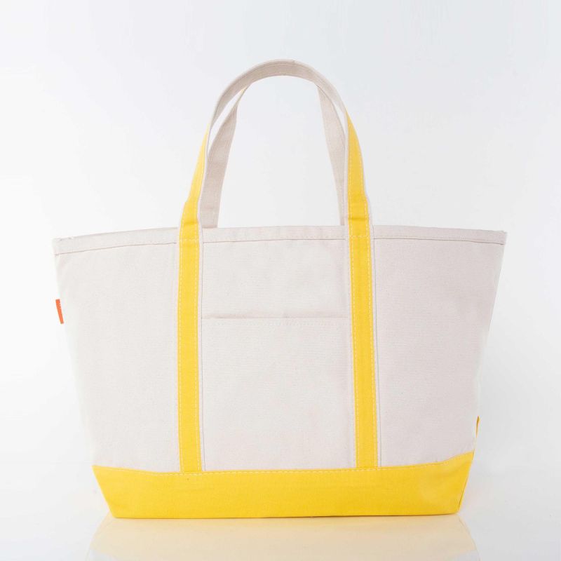 Large Classic Tote - The Collegiate Lineup