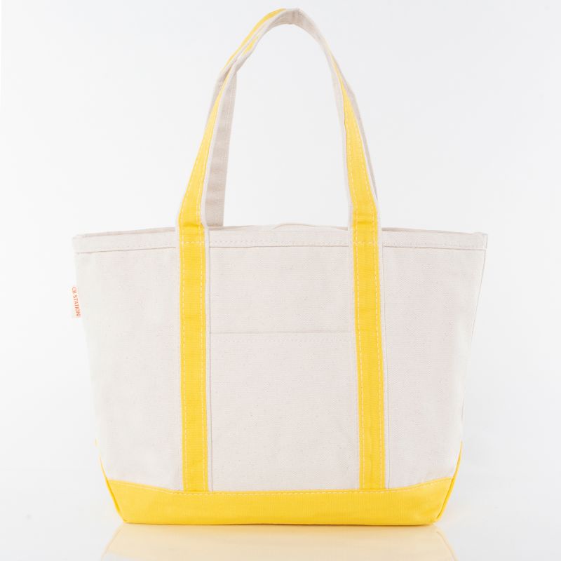 Medium Classic Tote - The Collegiate Lineup