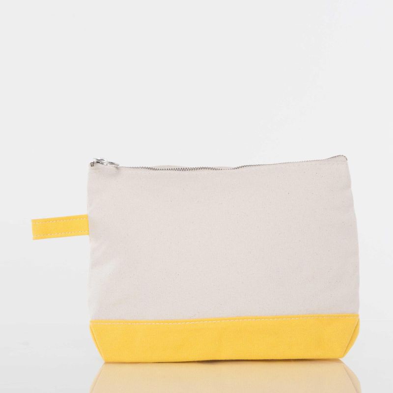 Makeup Bag - The Collegiate Lineup