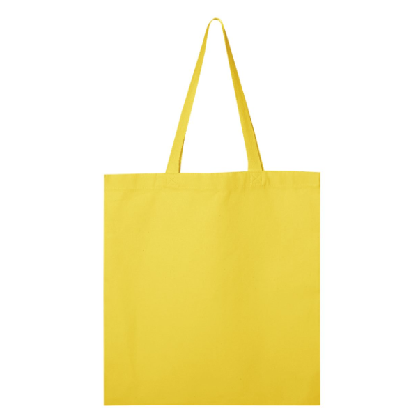 Promotional Tote - The Collegiate Lineup