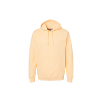 Unisex Softstyle® Midweight Hooded Sweatshirt