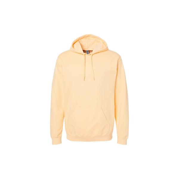 Unisex Softstyle® Midweight Hooded Sweatshirt
