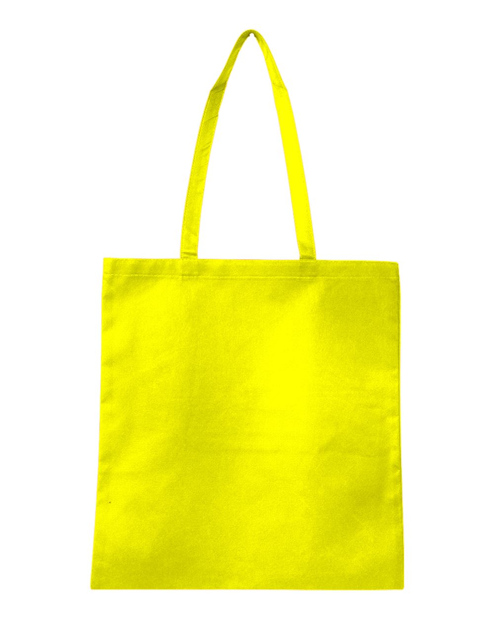 Non-Woven Tote Bag - The Collegiate Lineup