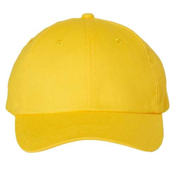 Econ Cap - The Collegiate Lineup