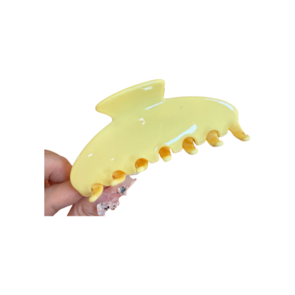 TCL Custom Hair Clip