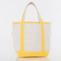 Handy Open Top Tote