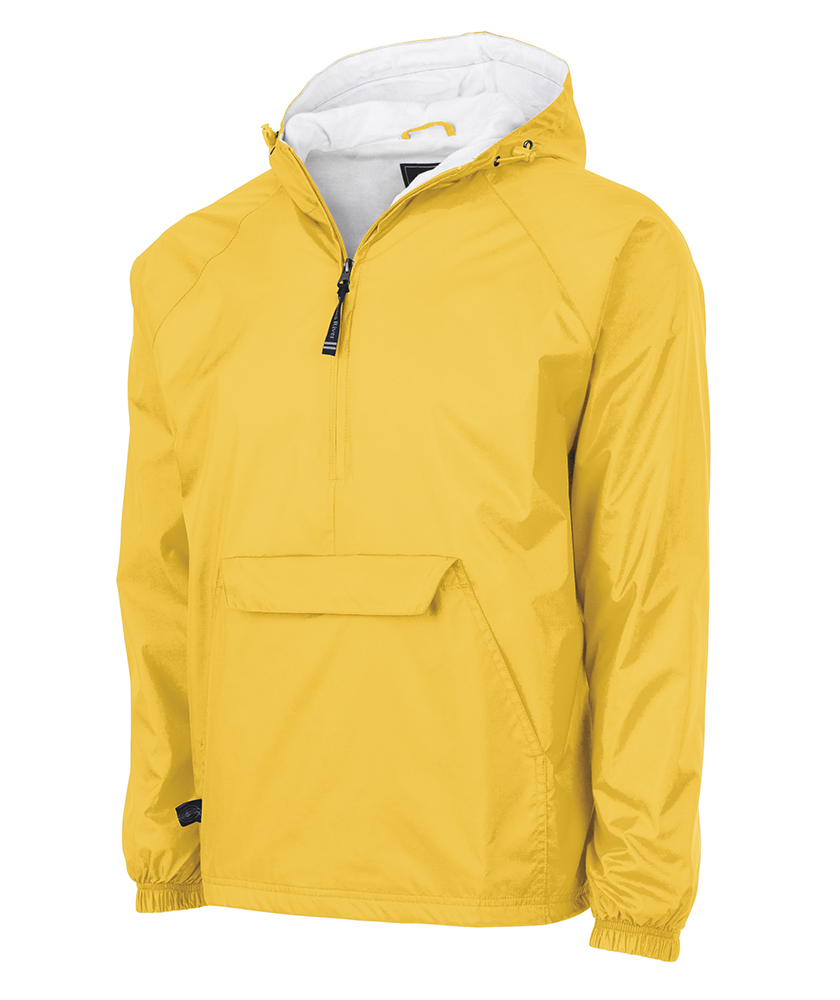 Classic Solid Pullover