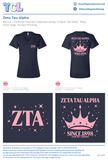 Zeta Glass Factory Crown Shirt