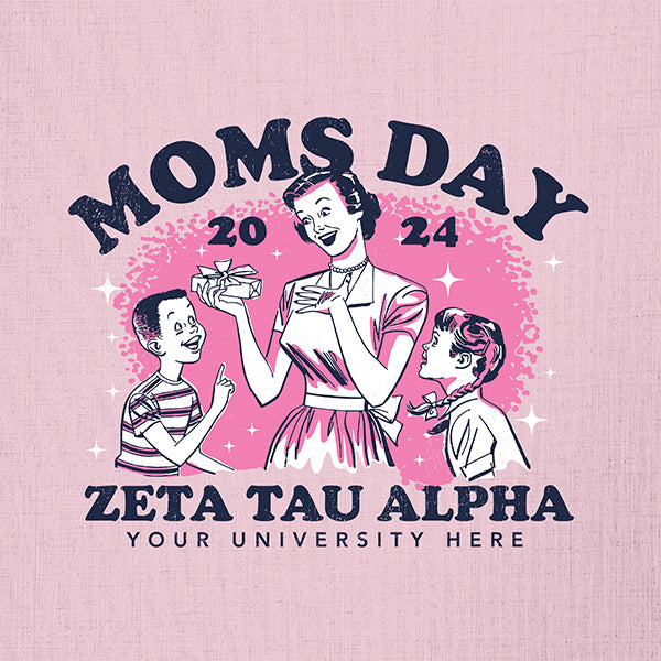 Zeta Tau Alpha Parent's Weekend – 2252