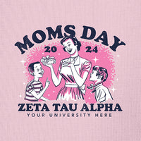 Zeta Tau Alpha Parent's Weekend – 2252
