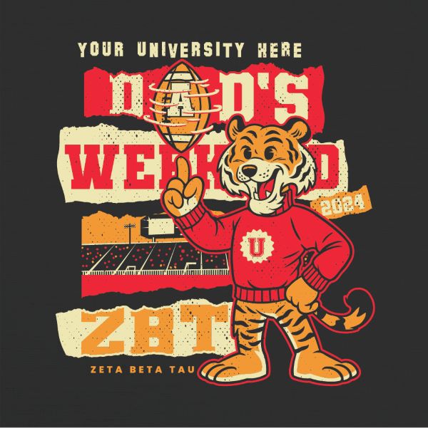 Zeta Beta Tau Parent's Weekend – 2326