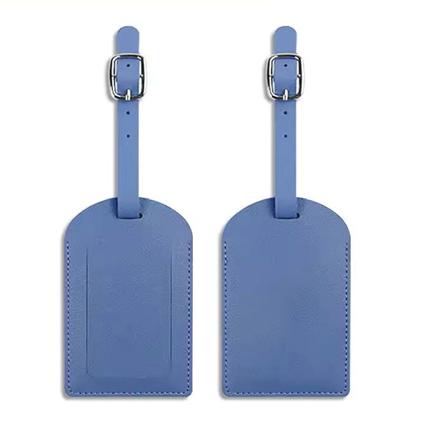 TCL Custom Luggage Tag