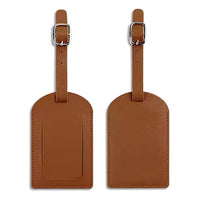 TCL Custom Luggage Tag
