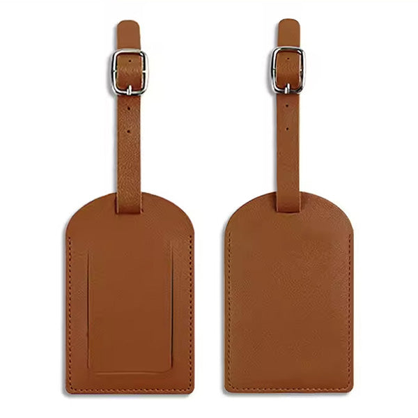 TCL Custom Luggage Tag