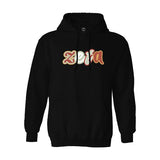 Campus Core Chenille Hoodie