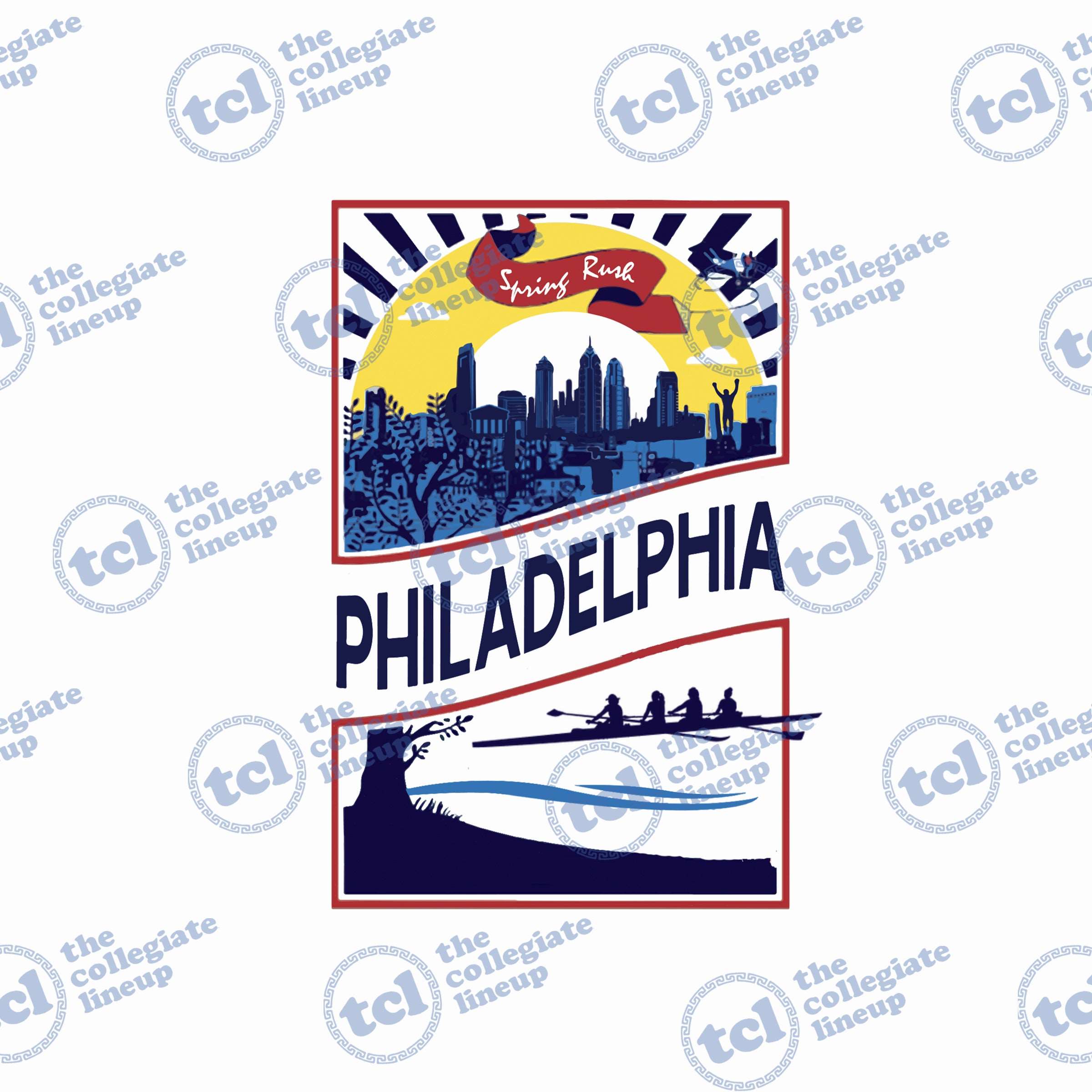 [Buy Best Quality Custom Apparels Online] - The Collegiate Lineup
