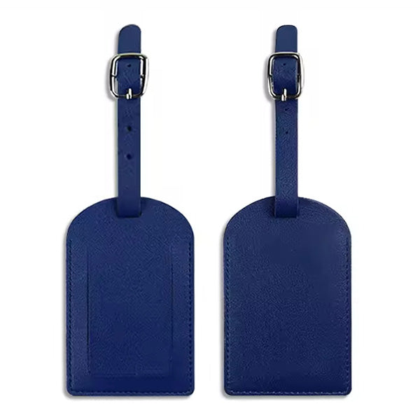 TCL Custom Luggage Tag