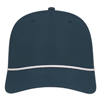 Athletic Rope Cap