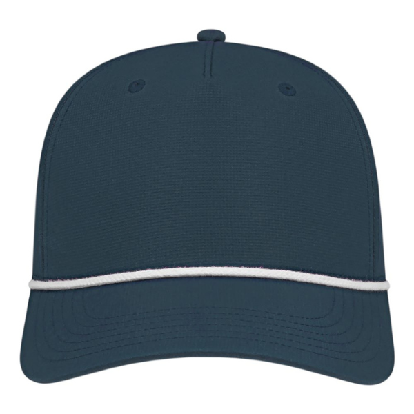 Athletic Rope Cap