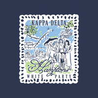 Kappa Delta Hamptons White Party – 2630