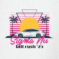Sigma Nu Retro Sunset Rush – 2863