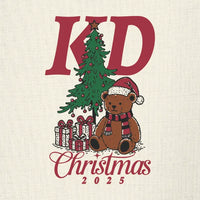 Kappa Delta Holiday – 3185