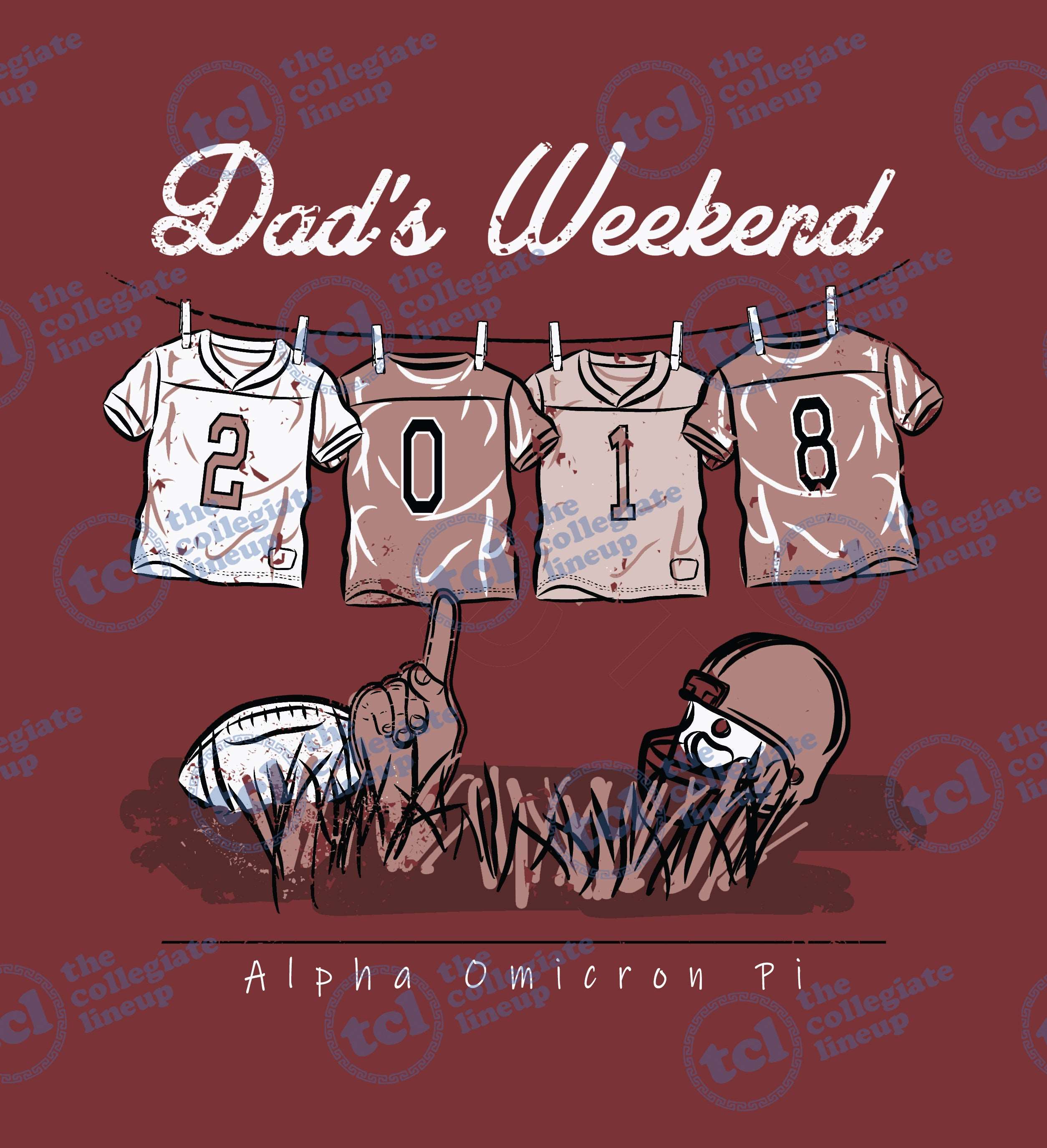 [Buy Best Quality Custom Apparels Online] - The Collegiate Lineup