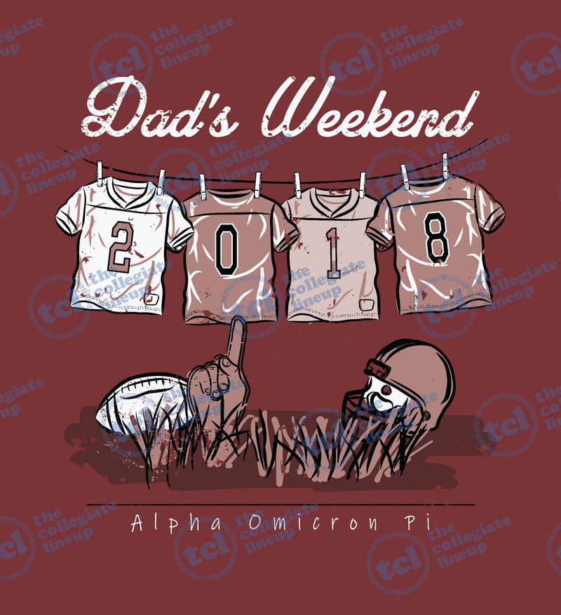 [Buy Best Quality Custom Apparels Online] - The Collegiate Lineup
