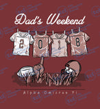 [Buy Best Quality Custom Apparels Online] - The Collegiate Lineup