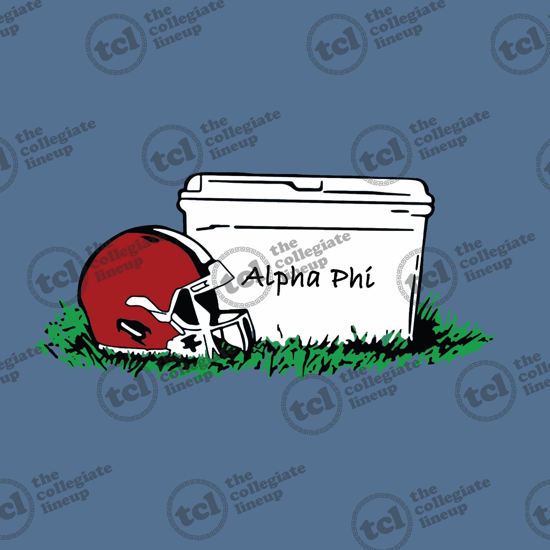 [Buy Best Quality Custom Apparels Online] - The Collegiate Lineup