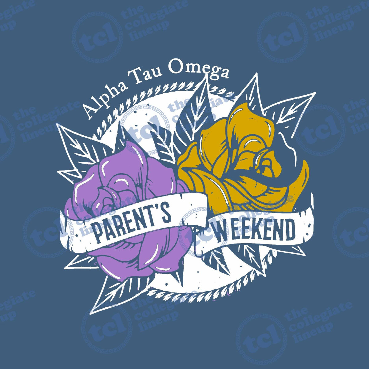 [Buy Best Quality Custom Apparels Online] - The Collegiate Lineup