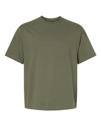 Beefy-T® Retro Street T-Shirt