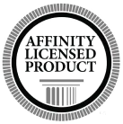 Affinity Licensed