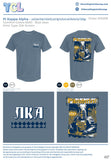 Pi Kappa Alpha Louisiana State University and Agricultural and Mechanical College #10208