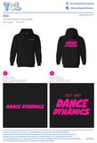 DD Campus Core Hoodie & Sweatpant For Coaches